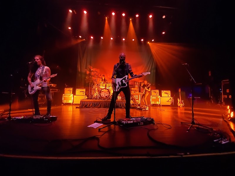 Town Ballroom photo 16