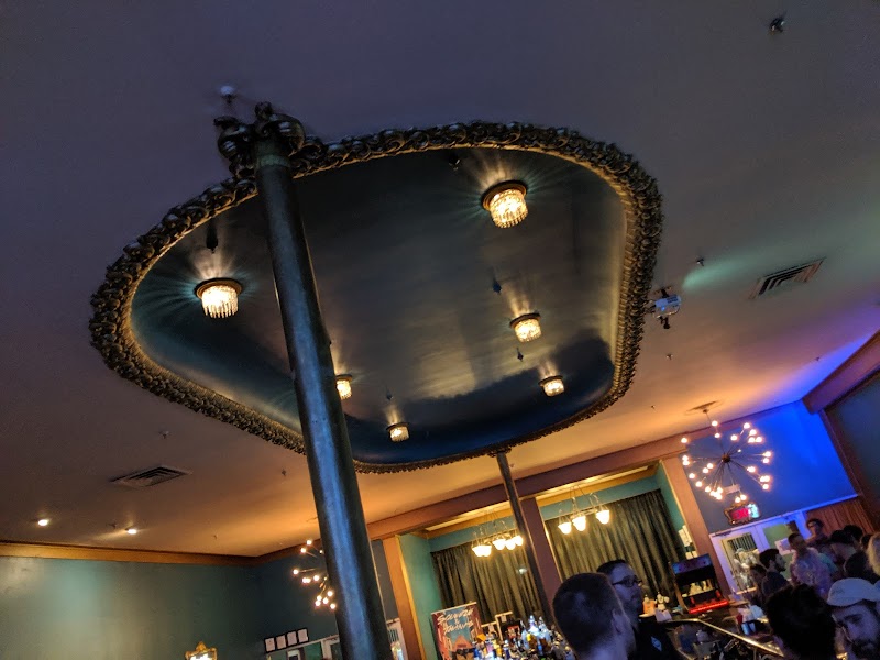 Town Ballroom photo 18