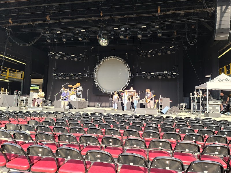 Fraze Pavilion photo 13