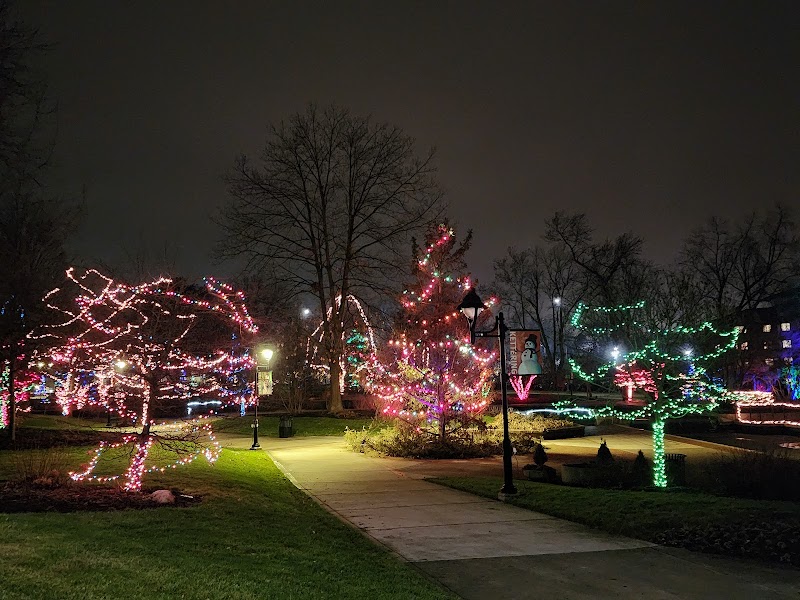 Fraze Pavilion photo 14