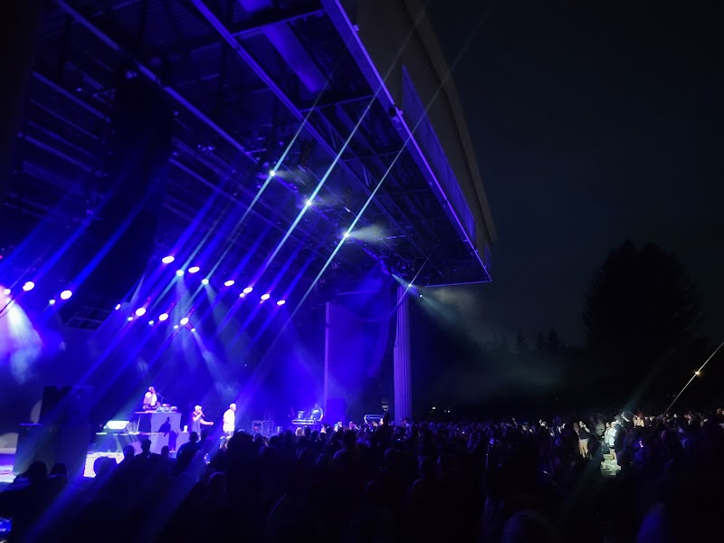 Fraze Pavilion photo 19