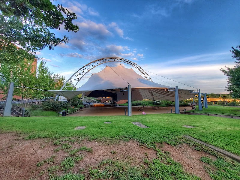 Ting Pavilion photo 11