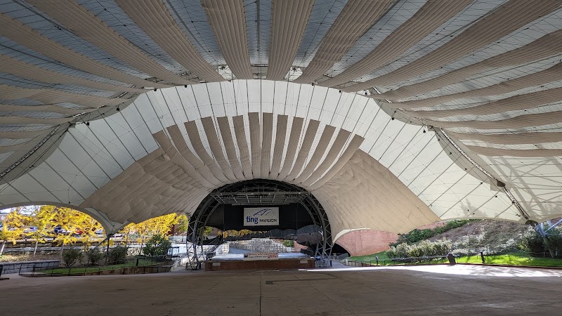 Ting Pavilion photo 14