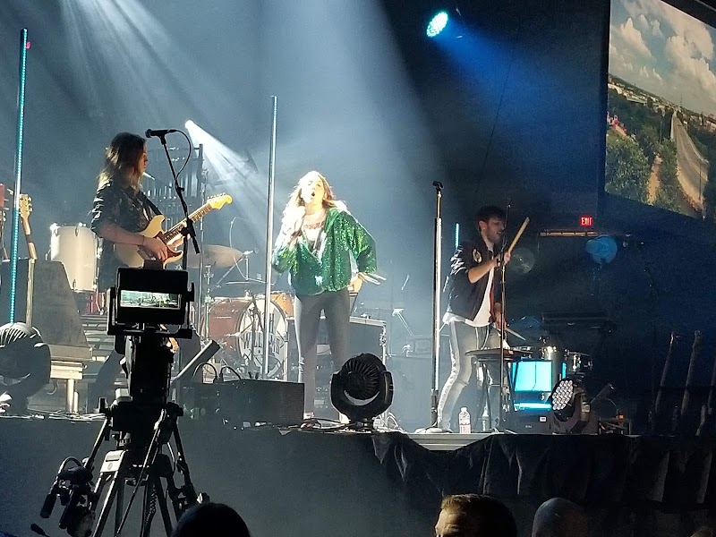 Santander Arena photo 10