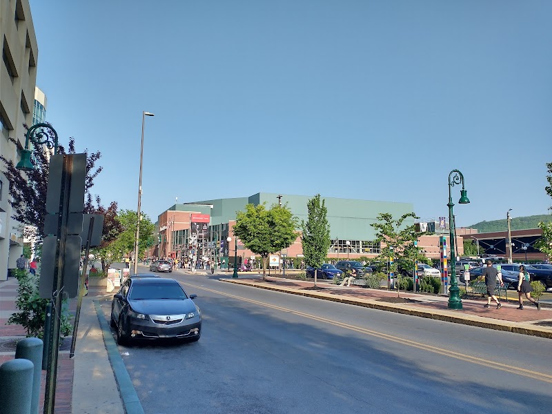 Santander Arena photo 2