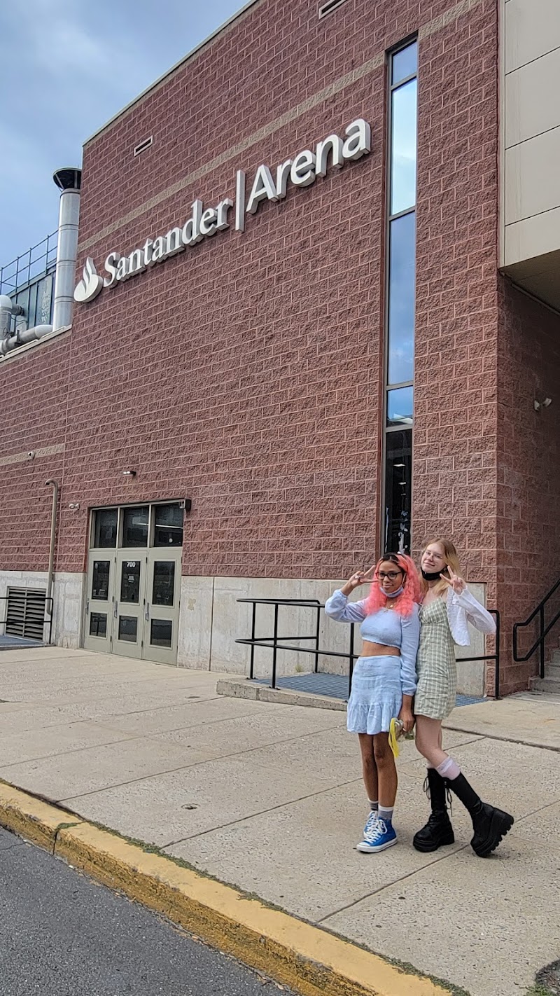 Santander Arena photo 5