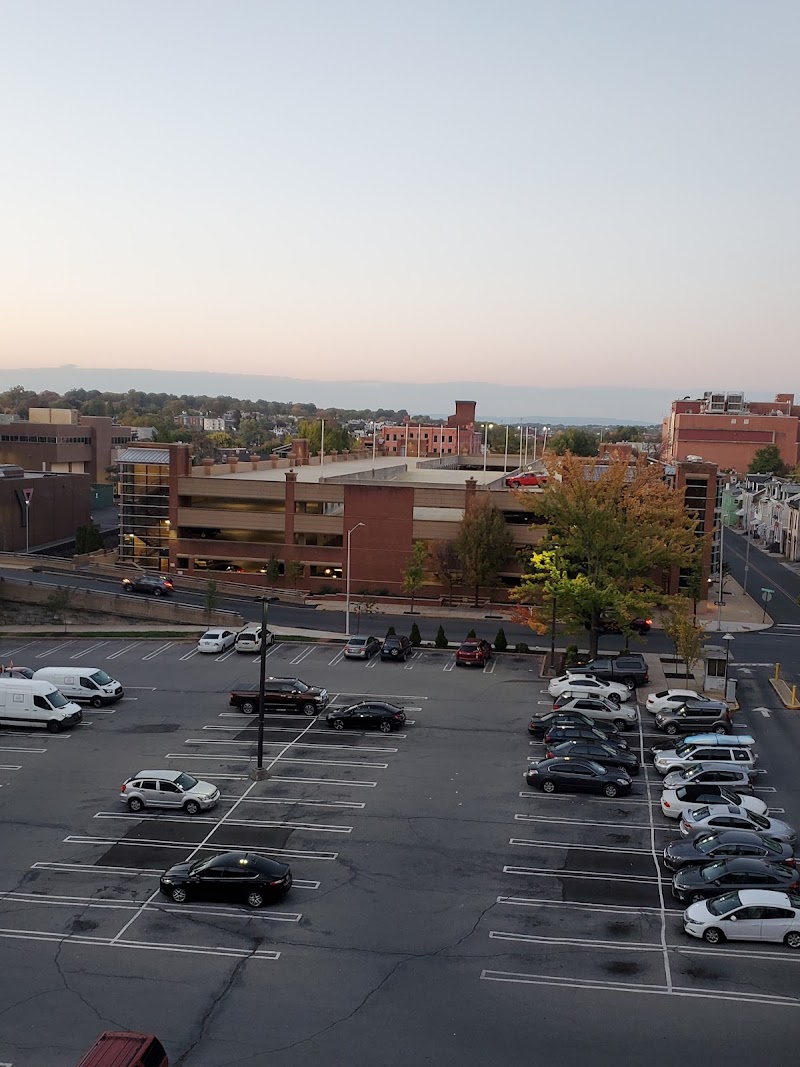Santander Arena photo 6