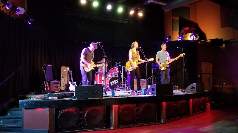 High Noon Saloon photo 12