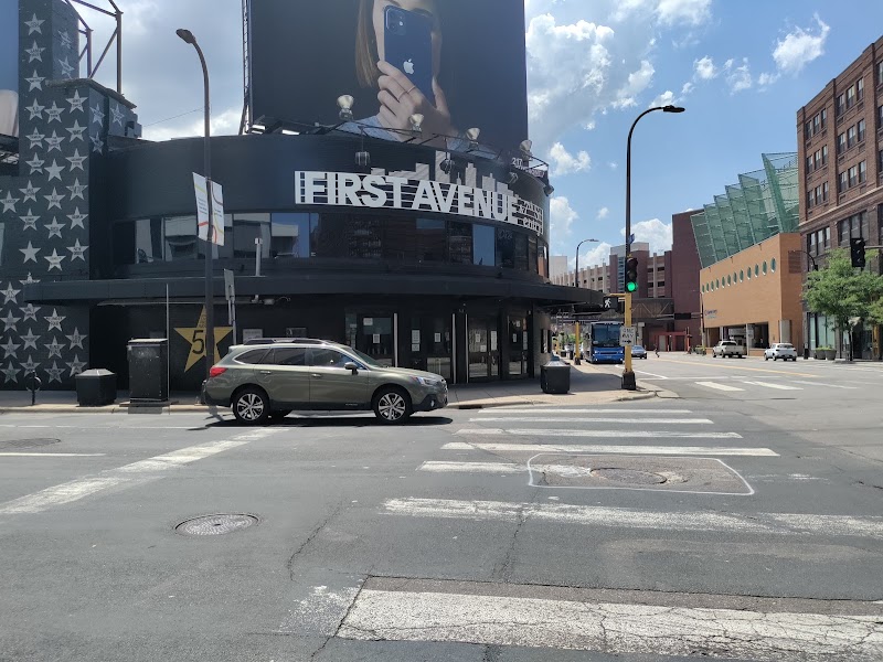 First Avenue photo 3