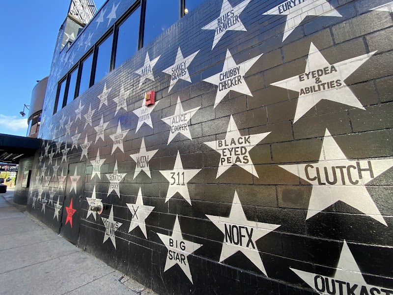 First Avenue photo 4