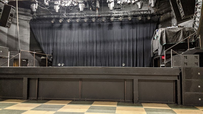 First Avenue photo 5