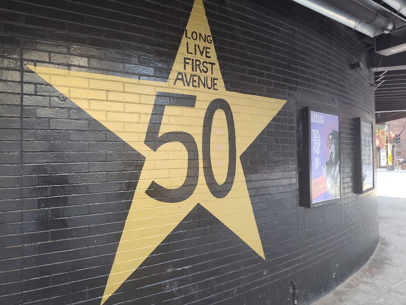 First Avenue photo 6