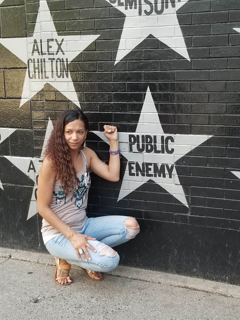 First Avenue photo 8