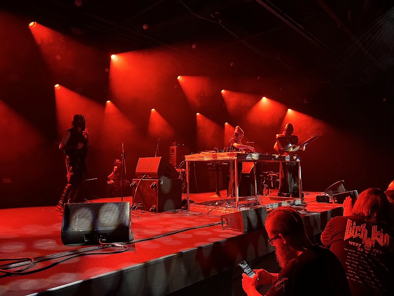 Treefort Music hall photo 13