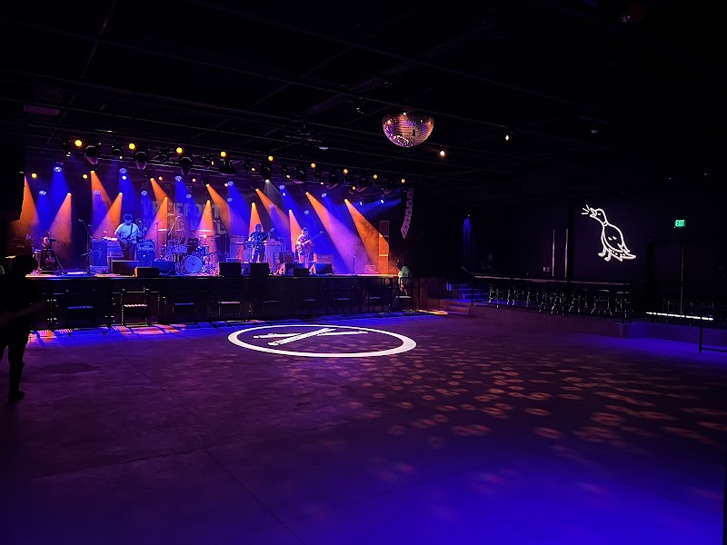 Treefort Music hall photo 19