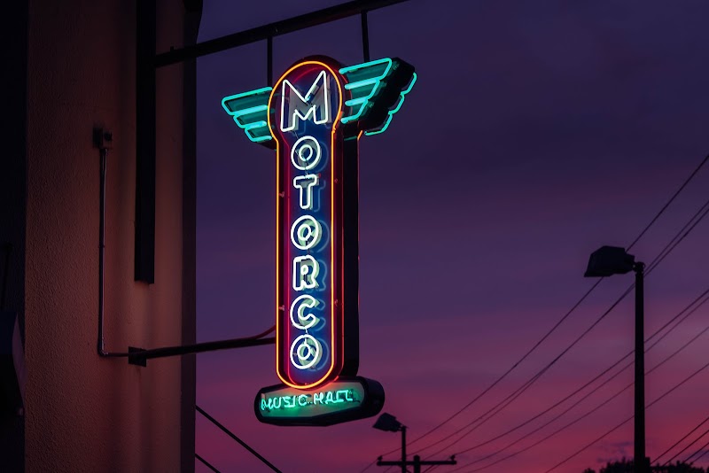 Motorco Music Hall photo 12