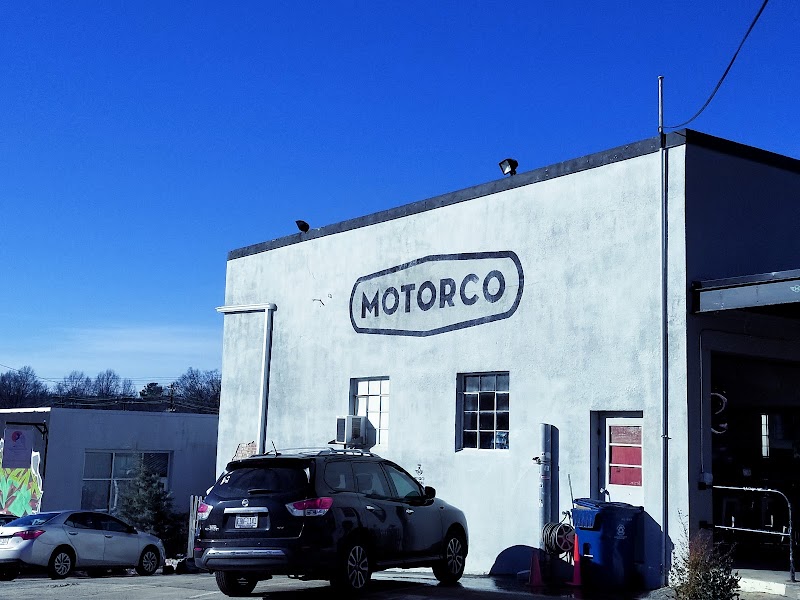 Motorco Music Hall photo 15