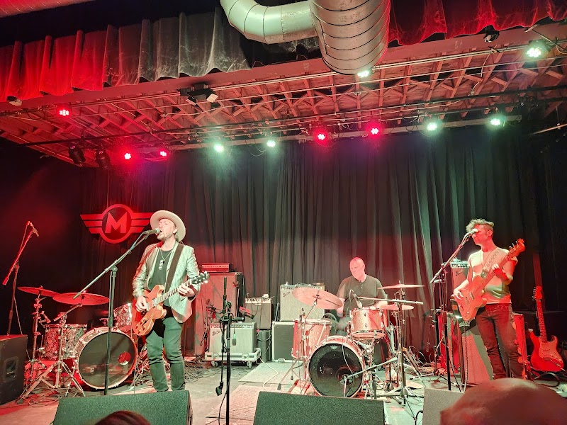 Motorco Music Hall photo 17