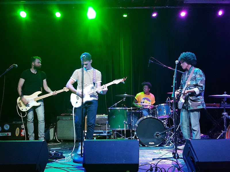 Motorco Music Hall photo 18