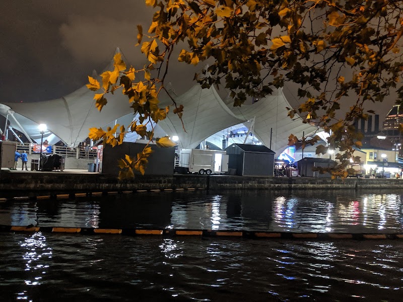 Pier Six Pavilion photo 15
