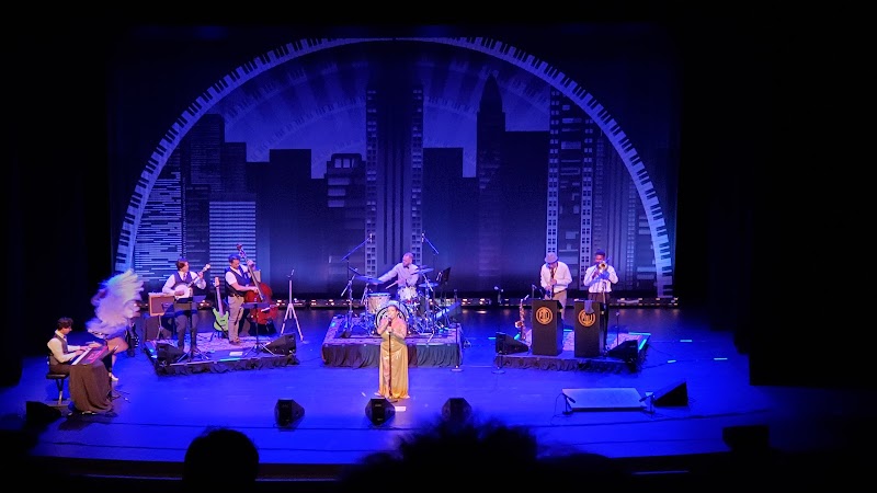 The Schaefer Center for the Performing Arts photo 3