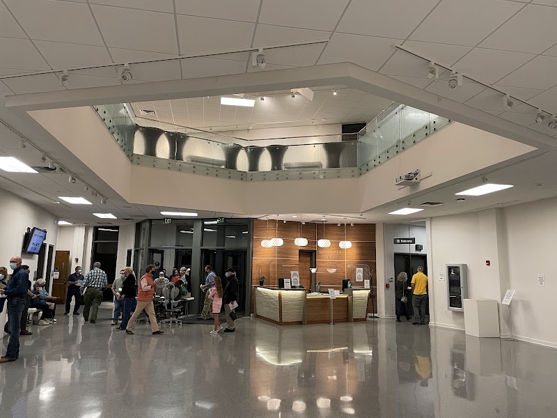 The Schaefer Center for the Performing Arts photo 7