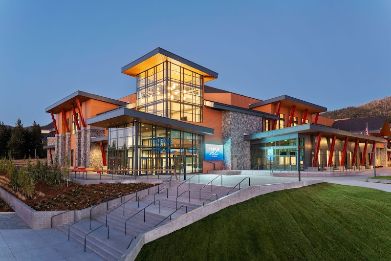Tahoe Blue Event Center photo 11