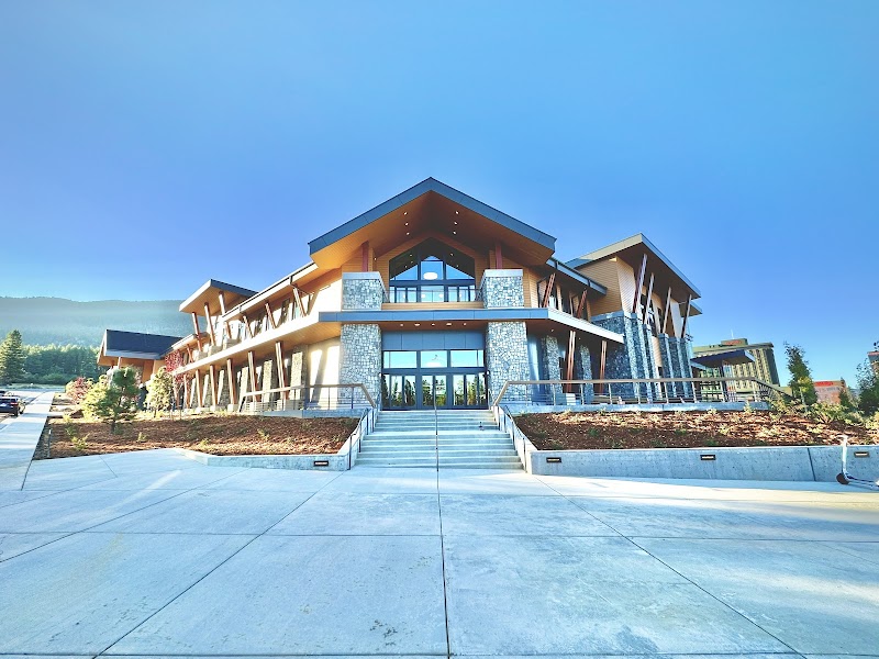 Tahoe Blue Event Center photo 15