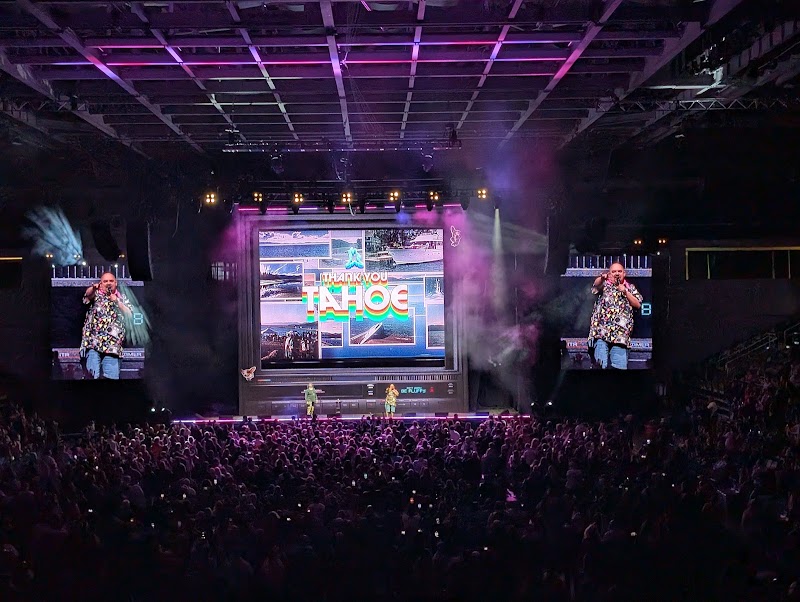 Tahoe Blue Event Center photo 17