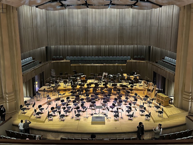 Jacobs Music Center photo 13