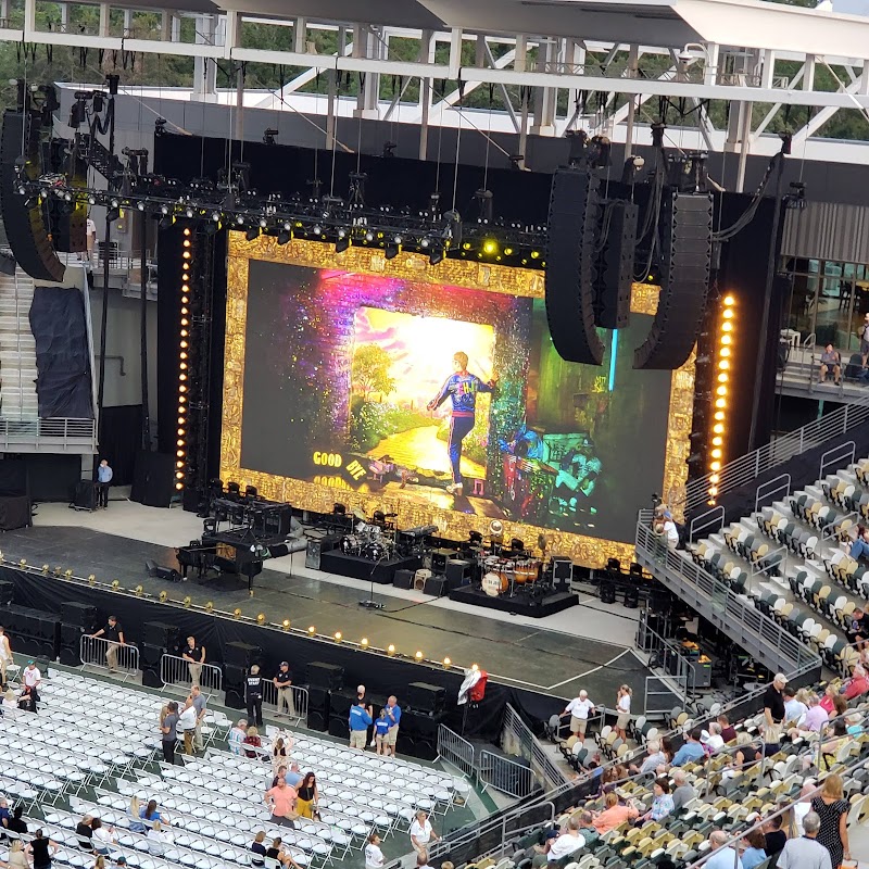 Credit One Stadium photo 18