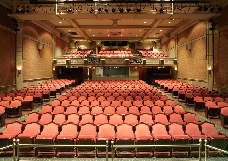 Westhampton Beach Performing Arts Center photo 13
