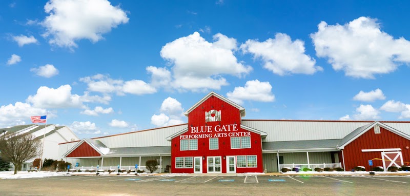 Blue Gate Performing Arts Center photo 1