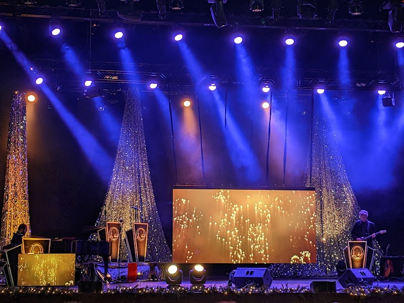 Blue Gate Performing Arts Center photo 2
