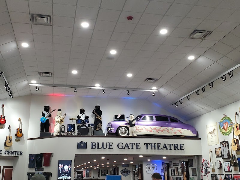 Blue Gate Performing Arts Center photo 5