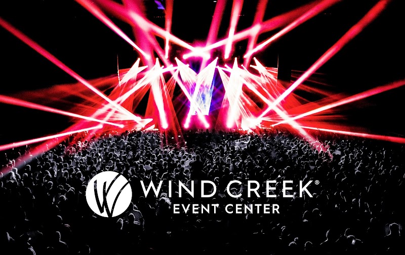 Wind Creek Event Center photo 11