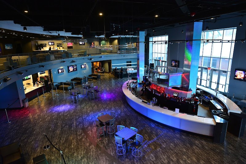 Wind Creek Event Center photo 14