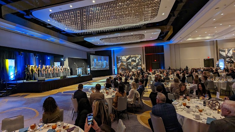Wind Creek Event Center photo 19