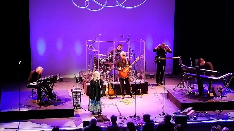 Ridgefield Playhouse photo 11