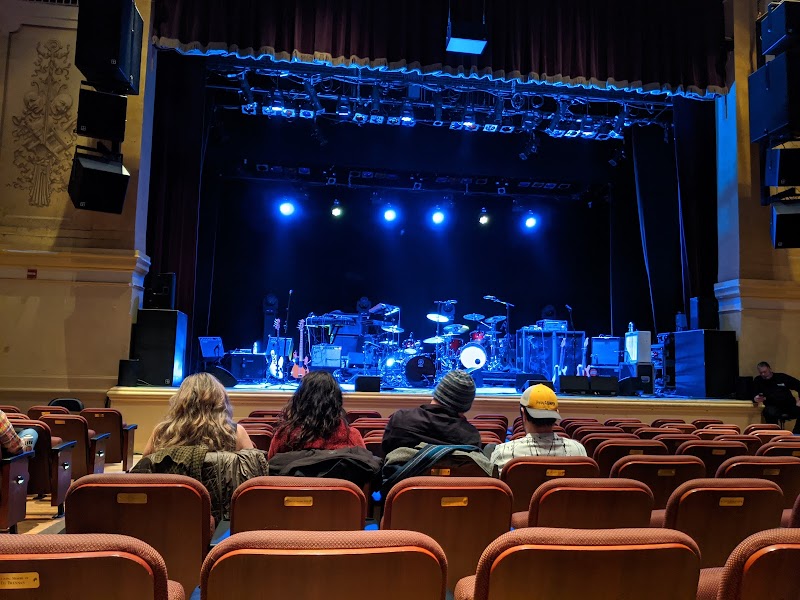 Ridgefield Playhouse photo 12