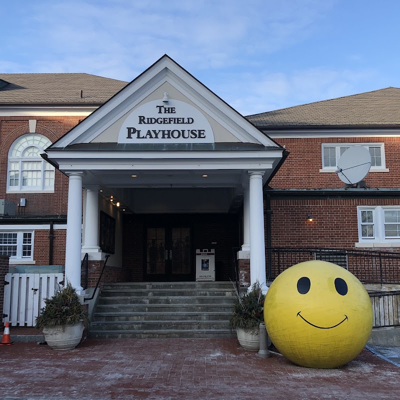 Ridgefield Playhouse photo 13