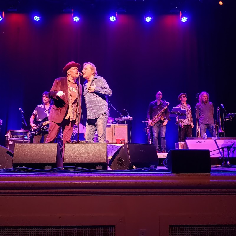 Ridgefield Playhouse photo 15