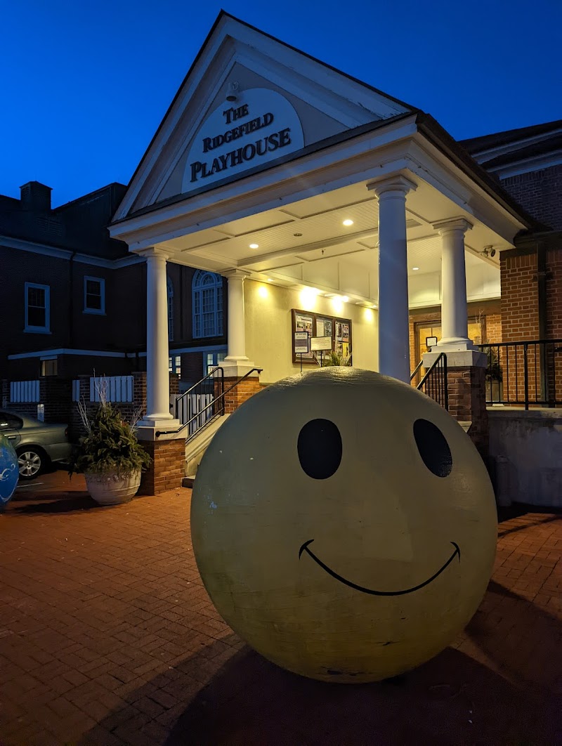 Ridgefield Playhouse photo 17