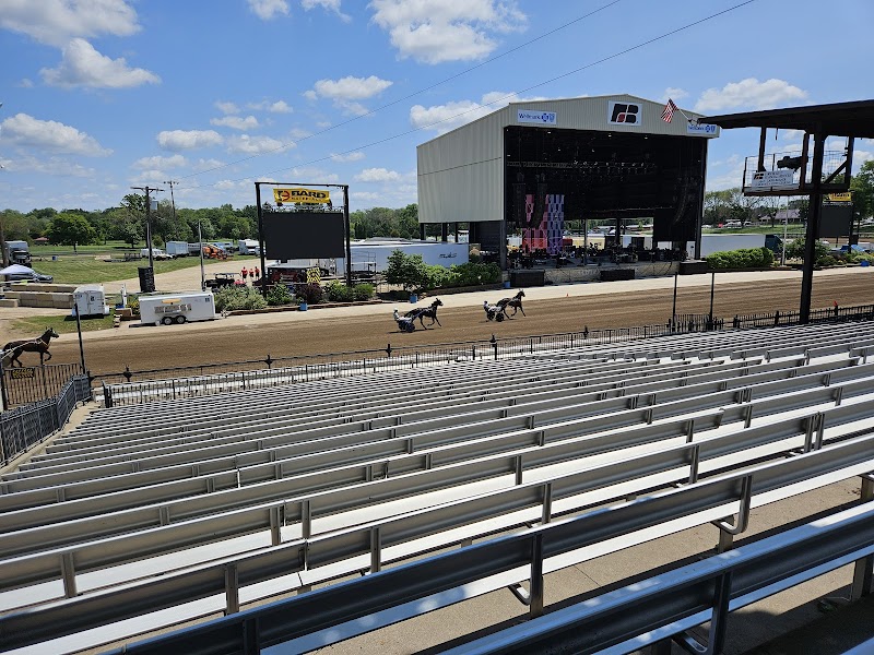 Great Jones County Fair photo 11