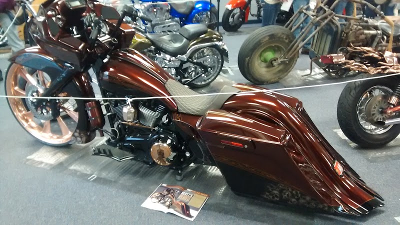 Great Jones County Fair photo 20