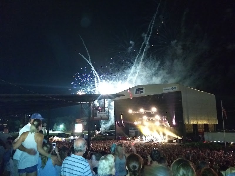 Great Jones County Fair photo 19