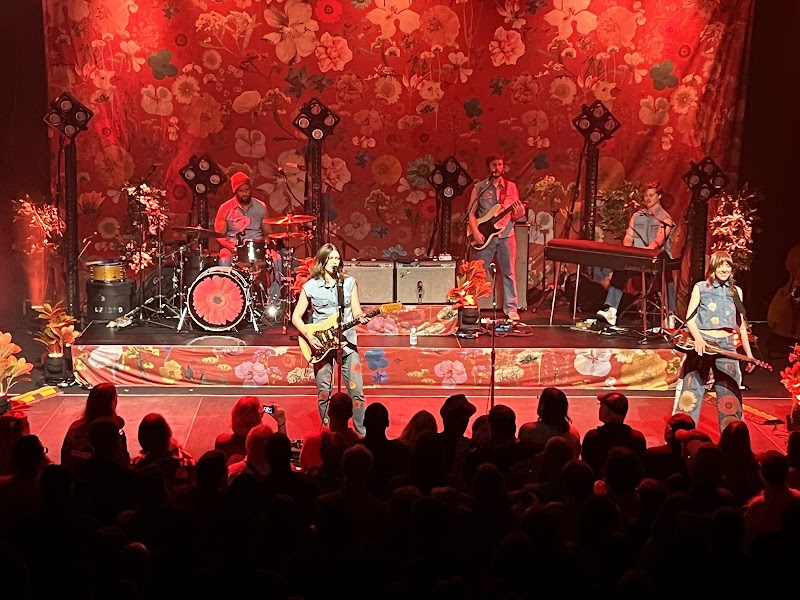 9:30 Club photo 20