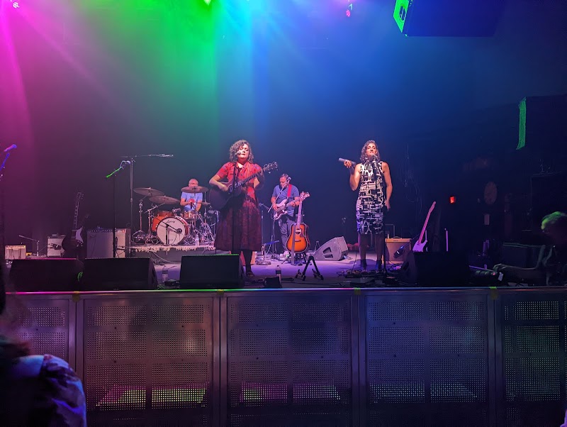 9:30 Club photo 12