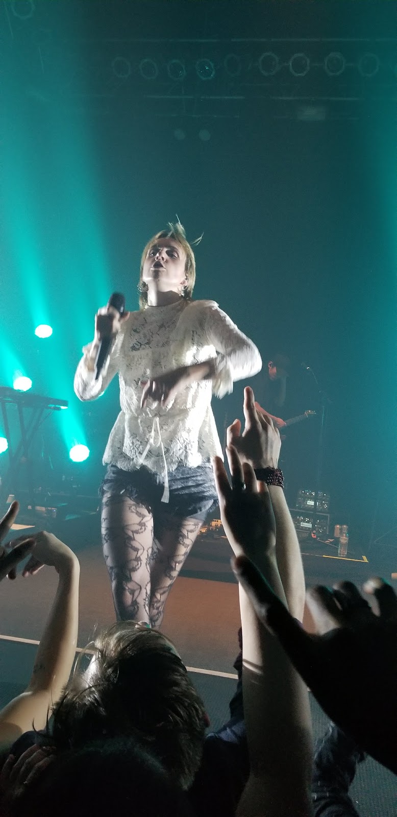 9:30 Club photo 19