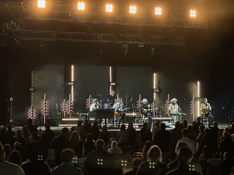 Brandon Amphitheater photo 12